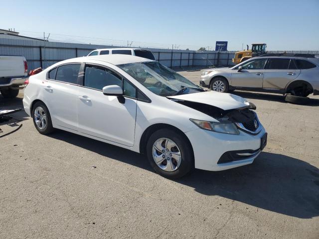 2015 HONDA CIVIC LX 19XFB2F5XFE262336