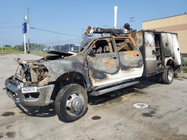 2020 RAM 5500 3C7WRNFL8LG202490