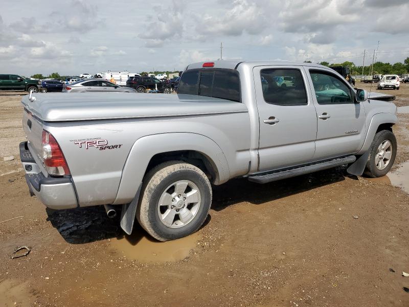 2010 TOYOTA TACOMA DOU - 3TMKU4HN9AM026857