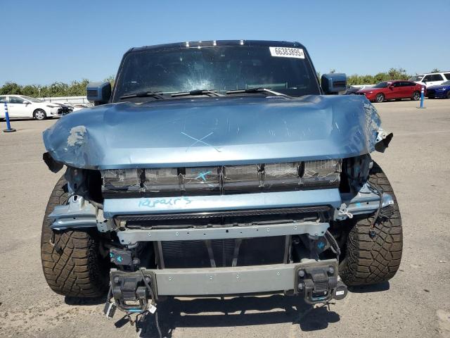 2024 GMC HUMMER PICKUP 3X EXTREME OFF ROAD 1GT40EDA7RU110602