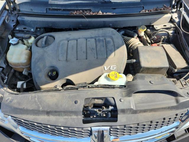 2016 DODGE JOURNEY SX 3C4PDDBG1GT118382