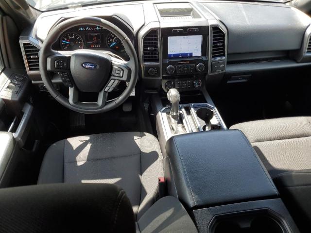 2020 FORD F150 SUPER - 1FTEX1EP4LFC47035