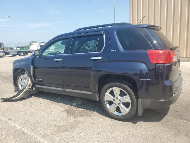2015 GMC TERRAIN SL - 2GKFLXEK9F6146129