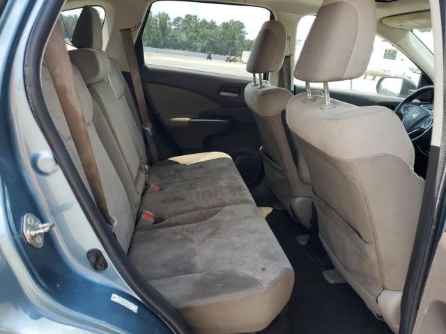 2014 HONDA CR-V EX - 2HKRM3H53EH537341