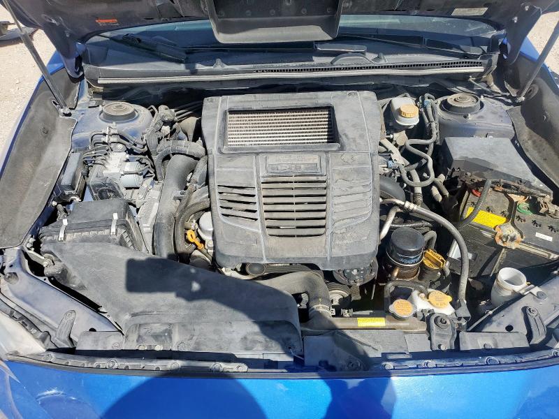 2019 SUBARU WRX PREMIU JF1VA1F61K8824443
