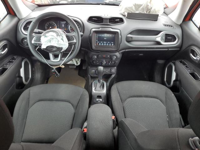 2019 JEEP RENEGADE S ZACNJBAB9KPK22058