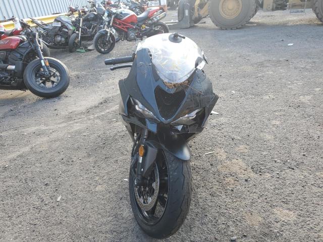 2024 KAWASAKI ZX636 K JKBZXJK1XRA002379