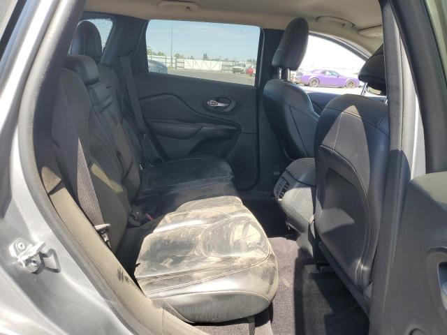 2016 JEEP CHEROKEE L 1C4PJLDB5GW212005