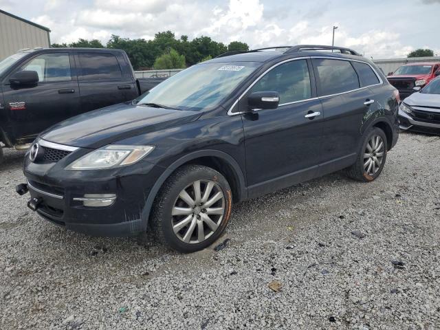 MAZDA CX-9