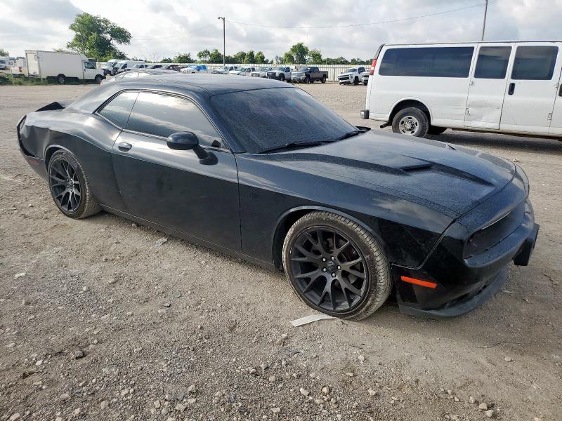 2018 DODGE CHALLENGER 2C3CDZAG0JH245349