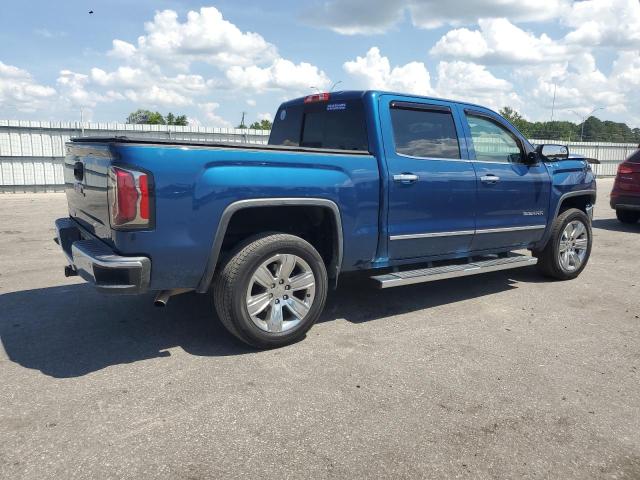 2018 GMC SIERRA K15 3GTU2NEC3JG273538