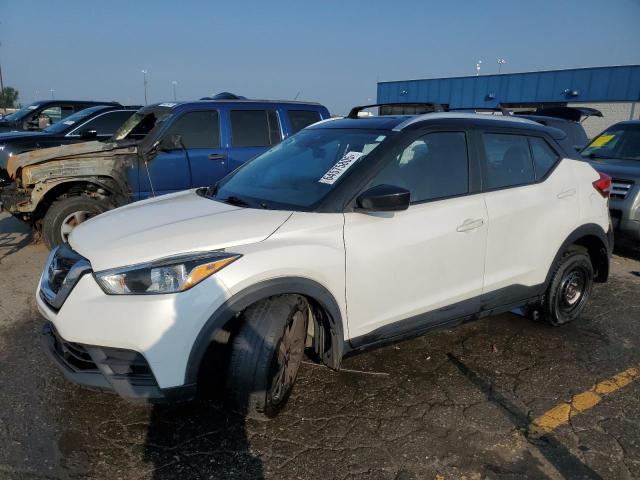 2020 NISSAN KICKS SV - 3N1CP5CV9LL490106
