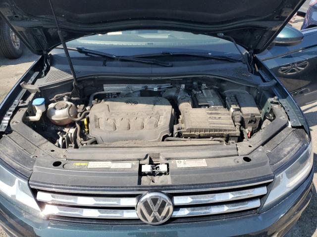 2019 VOLKSWAGEN TIGUAN SE 3VV2B7AX2KM163080