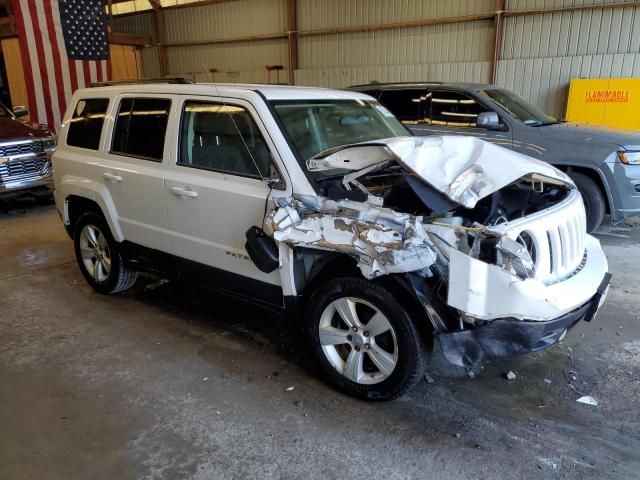 2011 JEEP PATRIOT SP - 1J4NF1GB1BD187126