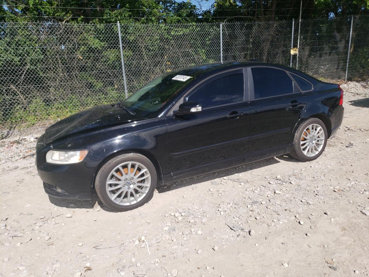 VOLVO S40 2.4I