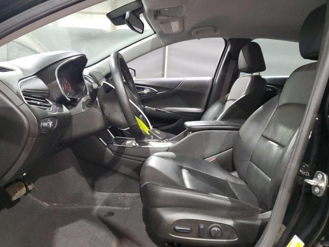 2024 CHEVROLET MALIBU PRE 1G1ZE5ST1RF182436