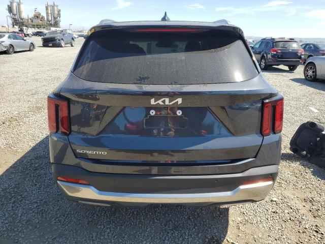 2024 KIA SORENTO EX 5XYRH4JF8RG280350