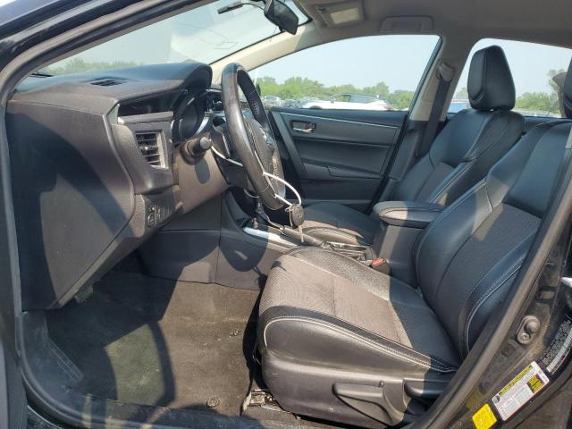 2016 TOYOTA COROLLA L 2T1BURHE8GC722186