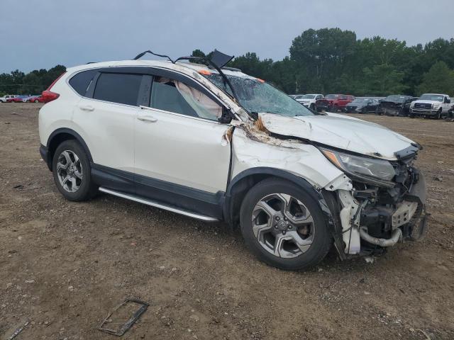 2018 HONDA CR-V EXL 2HKRW1H8XJH502427