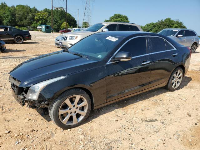 CADILLAC ATS LUXURY