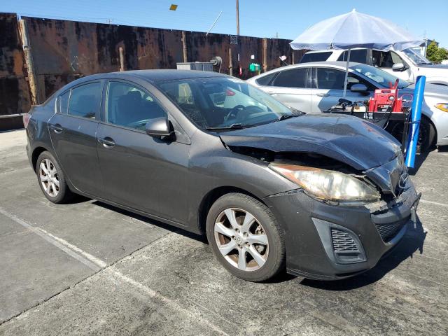 2010 MAZDA 3 I - JM1BL1SG0A1257512