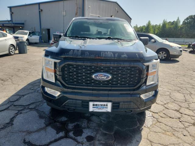 2022 FORD F150 SUPER - 1FTFW1E51NFB11468