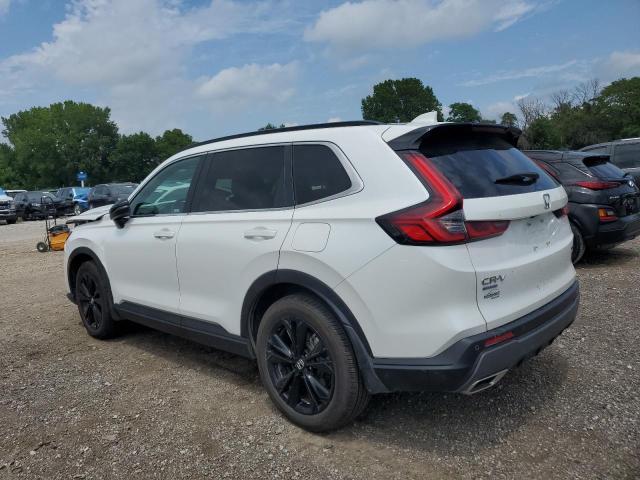 2023 HONDA CR-V SPORT 2HKRS6H92PH814302