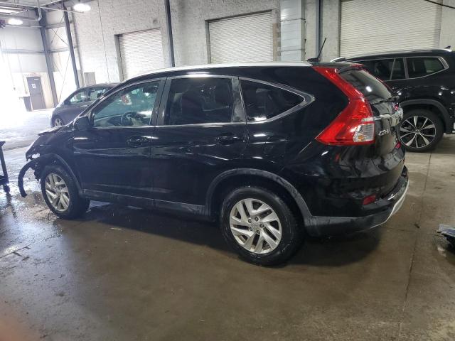 2016 HONDA CR-V EXL - 2HKRM4H76GH659623
