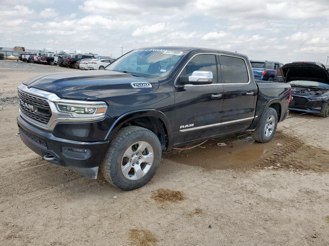 RAM 1500 LIMITED