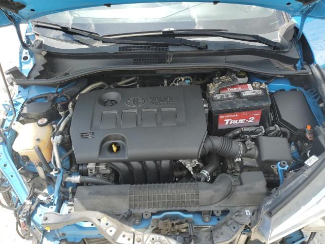 2019 TOYOTA C-HR XLE - NMTKHMBX7KR091706