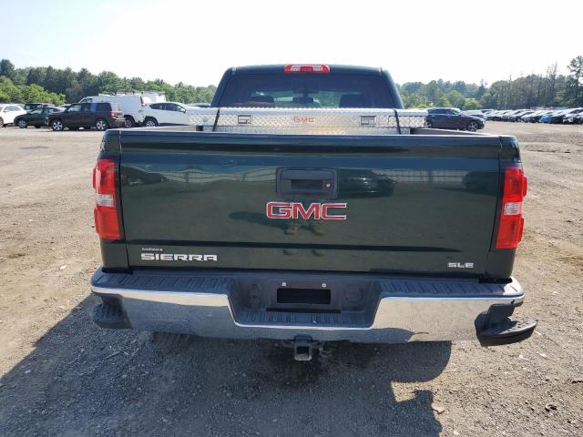 2015 GMC SIERRA C15 1GTR1UEH0FZ222729