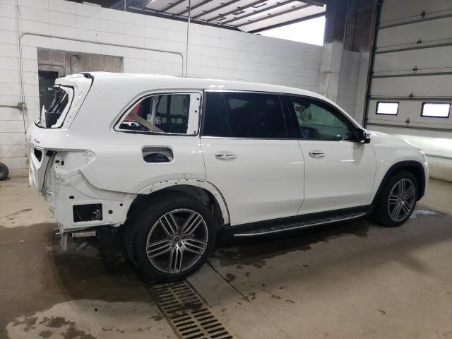 2024 MERCEDES-BENZ GLS 450 4M - 4JGFF5KE6RB192083