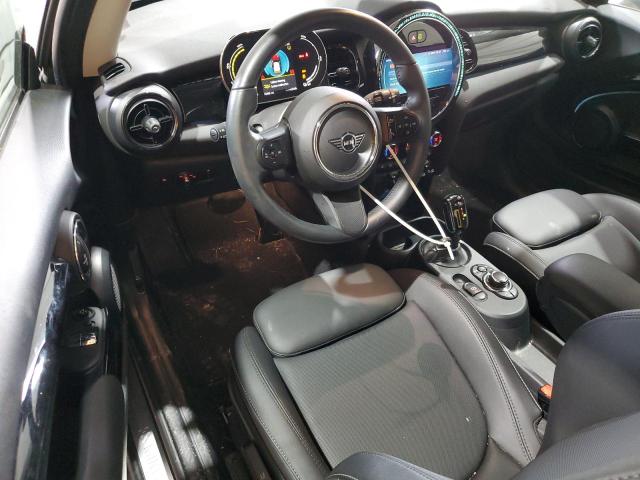2023 MINI COOPER SE WMW13DJ05P2S73092