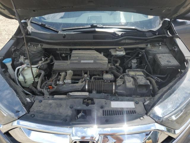 2017 HONDA CR-V EXL 2HKRW2H83HH668014