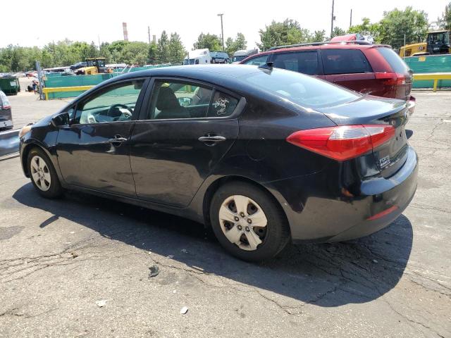 2015 KIA FORTE LX KNAFK4A62F5298333
