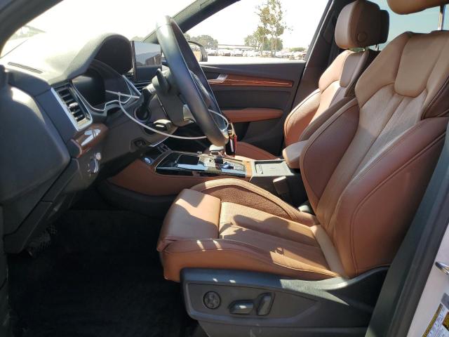 2023 AUDI Q5 PRESTIG - WA1FAAFY3P2167732