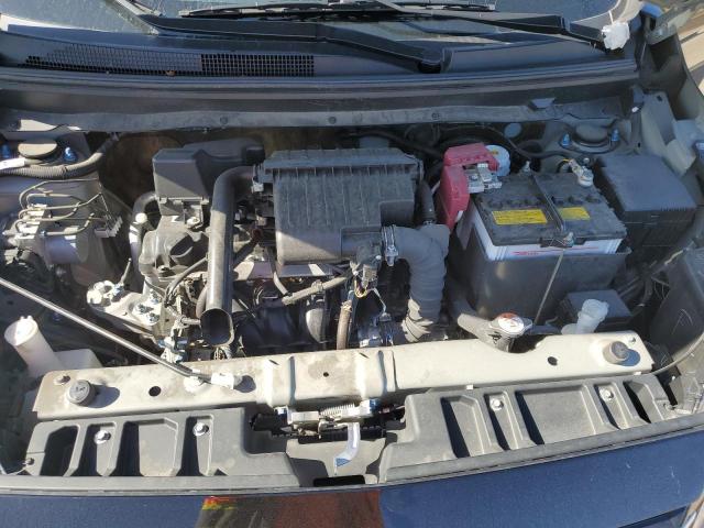 2024 MITSUBISHI MIRAGE G4 ML32FUFJ7RHF10090