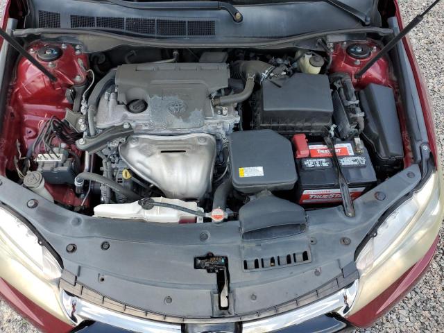 2016 TOYOTA CAMRY LE - 4T1BF1FK3GU526384