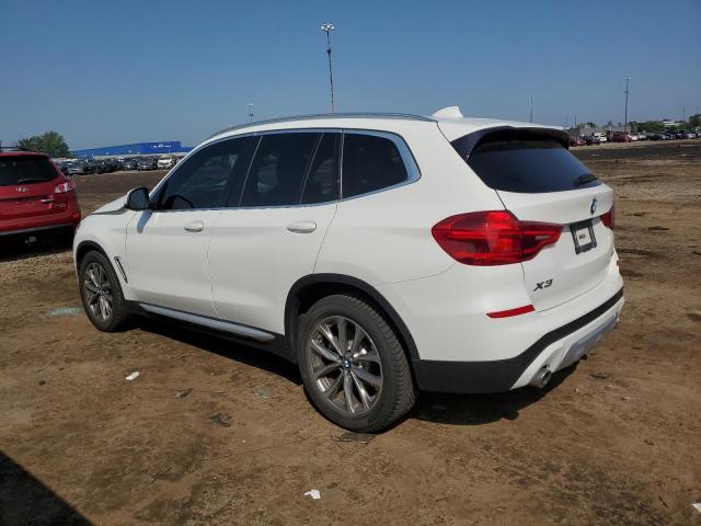 2019 BMW X3 SDRIVE3 5UXTR7C51KLF36851