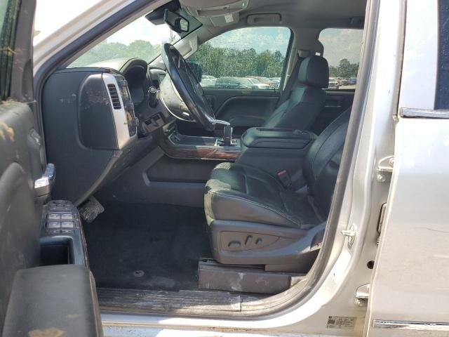 2018 GMC SIERRA 3GTU2NEC0JG225057