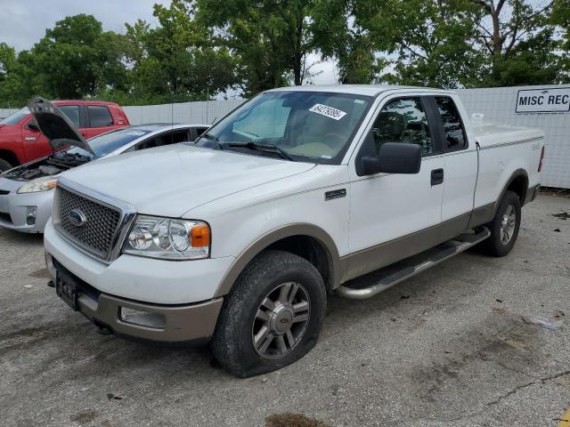 FORD F150