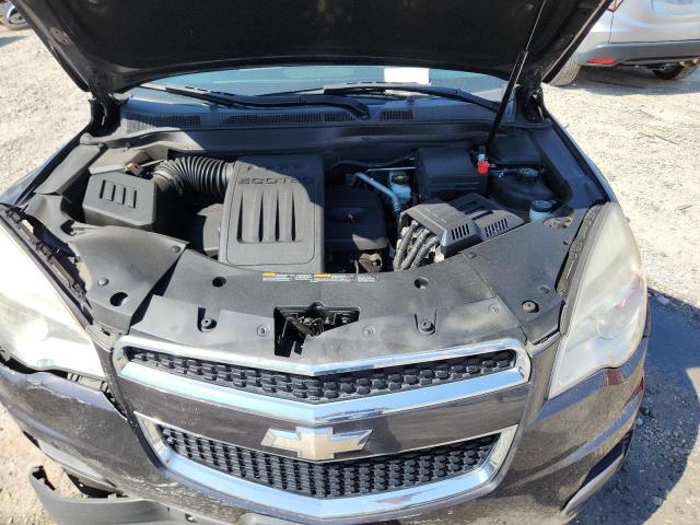 2013 CHEVROLET EQUINOX LT - 2GNALDEK2D6414107