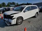 2016 DODGE JOURNEY SX - 3C4PDCBB5GT114706