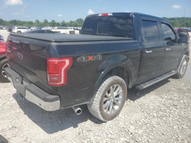 Vin: 1ftew1eg5hkc15888, lot: 63458055, ford f-150 supercrew 20173