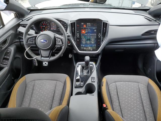 2025 SUBARU CROSSTREK 4S4GUHF6XS3741122