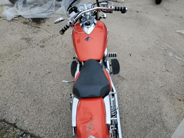2005 KAWASAKI 1600 MEANS JKBVNKB145A007145