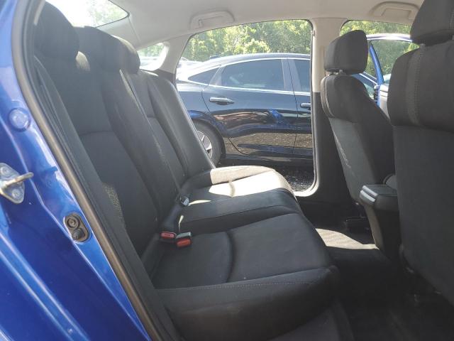 2020 HONDA CIVIC LX - 2HGFC2F61LH569272