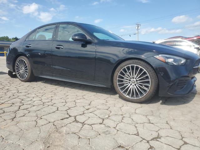 2023 MERCEDES-BENZ C 300 W1KAF4GB4PR123989