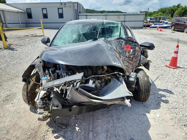 2025 KIA K4 LX 3KPFT4DE2SE004740