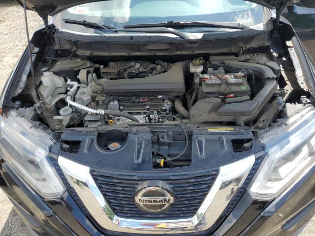 2018 NISSAN ROGUE S KNMAT2MV5JP591691